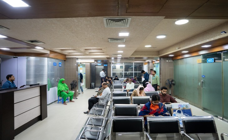 Consultation Unit